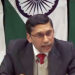 BBC documentary on PM Modi ‘propaganda’, ‘don’t wish to dignify’: MEA