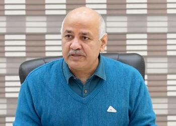 L-G’s refusal to send teachers for training abroad attack on Delhi education model: AAP