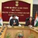 Union Health Minister Dr Mansukh Mandaviya chairs 8th meeting of Mission Steering Group of National Health Mission