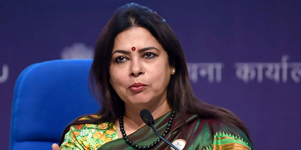 Meenakshi Lekhi to visit Greece from January 30