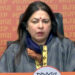 MCD Mayor Election: Meenakshi Lekhi hits back at AAP