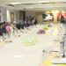 PM Modi holds pre-Budget meet with economists at NITI Aayog