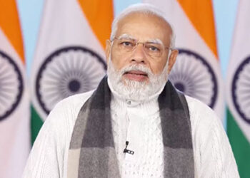 PM Modi inaugurates second phase of Saansad Khel Mahakumbh 2022-23 in Basti District via video conferencing