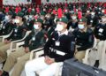 NCC Republic Day Camp 2023 begins at Delhi Cantt with participation of 2,155 cadets, including 710 girls