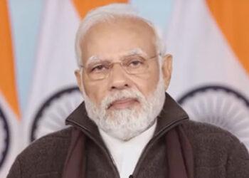 PM Modi inaugurates 2nd phase of ‘Saansad Khel ahakumbh’