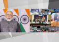 Rapid growth creating opportunities for employment, self-employment: PM Modi