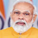 PM Modi bows to Mahatma Gandhi on his Punya Tithi