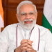Prime Minister Narendra Modi chairs the National Conference of Chief Secretaries in New Delhi