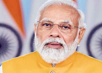 PM Modi’s address at programme to name 21 islands of Andaman & Nicobar