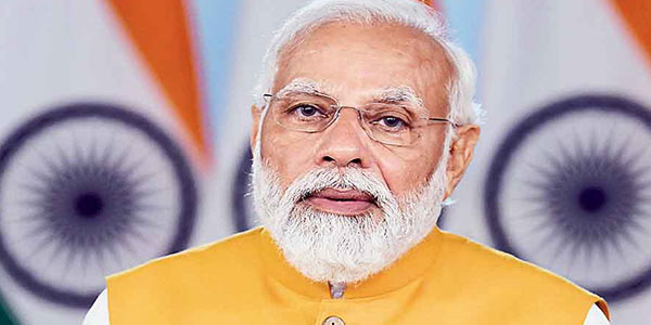 PM Modi’s address at programme to name 21 islands of Andaman & Nicobar