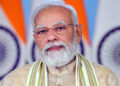 PM Modi congratulates people of Nagaland for the development works