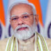 PM Modi congratulates people of Nagaland for the development works