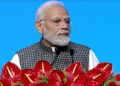 PM Modi Addresses 17th Pravasi Bharatiya Divas Convention In Indore
