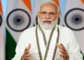 Ganga Vilas is a unique opportunity to connect with our cultural roots: PM Modi