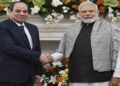 Ministry of Culture signs MoU on Cultural Cooperation between India and Egypt