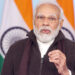 PM Modi emphasises on need for States’ efforts for water conservation