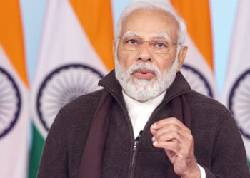 All India Annual State Ministers’ Conference on Water, PM says- ‘Centre and states must work together’