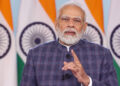 PM Modi at Madhya Pradesh Global Investors’ Summit, Say- ‘MP Ajab Bhi Hai, Gajab Bhi Hain’