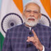 PM Modi at Madhya Pradesh Global Investors’ Summit, Say- ‘MP Ajab Bhi Hai, Gajab Bhi Hain’