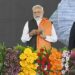 PM Modi lays foundation stone and dedicates various developmental projects in Kodekal, Karnataka