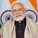 PM Modi greets people of UP on Uttar Pradesh Diwas