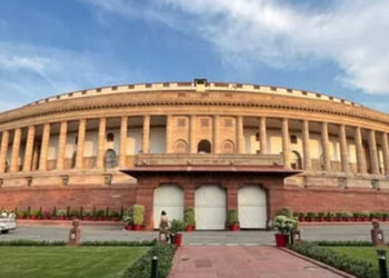 Govt convenes all party meeting on January 30 ahead of Budget Session of Parliament