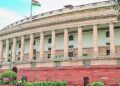 Budget Session of Parliament to commence from 31st of January 2023