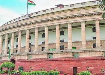 Budget Session of Parliament to commence from 31st of January 2023