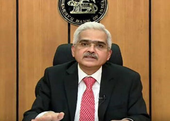 RBI Governor Shaktikanta Das stresses the need for cooperation among South Asian nations to deal with the challenges of climate change