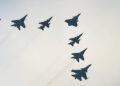 Nine Rafale fighter aircraft to participate in fly-past on Republic Day parade