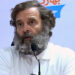 Bharat Jodo Yatra: Rahul Gandhi on Digvijaya’s surgical strike remarks