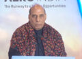 India working to enhance defence manufacturing capabilities, says Defence Minister Rajnath Singh