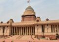 Tour of Rashtrapati Bhavan to remain closed from January 25 to 29