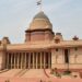 Tour of Rashtrapati Bhavan to remain closed from January 25 to 29