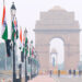 India is all set to celebrate the 74th Republic Day tomorrow
