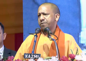 CM Yogi Adityanath on UP Diwas, says- ‘ Uttar Pradesh a growth-engine of New India’