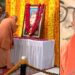 Netaji chose Revolution over politics: UP CM Yogi Adityanath