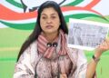 Delhi Girl Dragged: One of the accused is a BJP man; Congress on Mangolpuri incident