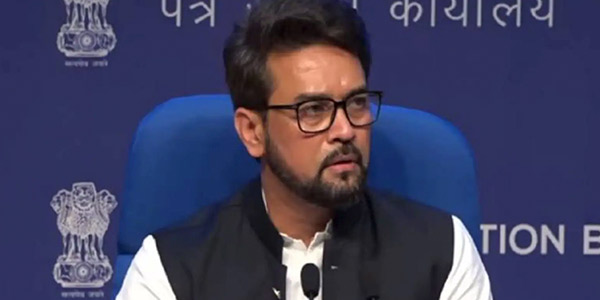 Fact Check Unit of PIB busted over 11 hundred cases of fake news so far: Govt