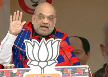 Nagaland Polls: Amit Shah says AFSPA may be lifted in 3-4 years