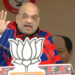 Nagaland Polls: Amit Shah says AFSPA may be lifted in 3-4 years