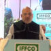 Amit Shah lays foundation stone of IFFCO’s 5th unit of Nano fertiliser plant in Deoghar