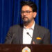 Our Govt. has included ‘yogasana’ in the Khelo India Youth Game- Anurag Thakur