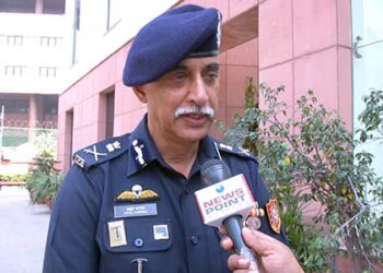 Operation Dost: NDRF DG Atul Karwal On Turkey’s earthquake