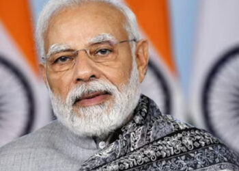 PM Modi to participate in Krishnaguru Eknaam Akhanda Kirtan for World Peace via video conferencing in Assam