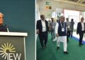 India stands committed to reduce emissions intensity of its GDP by 45% by 2030: Bhupender Yadav