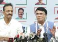 Congress continues tirade on Adani