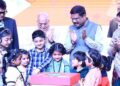 Union Minister Dharmendra Pradhan launches Learning-Teaching Material ‘Jaadui Pitara’ for Foundational Stages