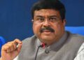 BJP appoints Union Minister Dharmendra Pradhan as party In-charge for upcoming Assembly elections in Karnataka
