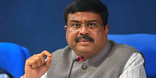 BJP appoints Union Minister Dharmendra Pradhan as party In-charge for upcoming Assembly elections in Karnataka